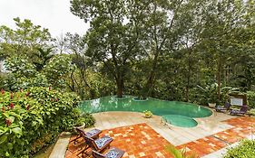 The Windflower Resort & Spa, Coorg